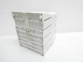Acs355-03u-15a6-4 Abb J400 Ac Vfd Drive 15.6a Amps 380-480v-ac 10hp #3