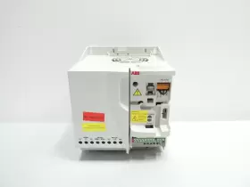 Acs355-03u-15a6-4 Abb J400 Ac Vfd Drive 15.6a Amps 380-480v-ac 10hp