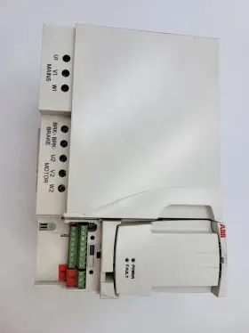 Acs355-03u-46a2-2 Abb Ac Drive 46.2a 240v 0-599hz 11kw 15hp Ip20/ul Open Type #2