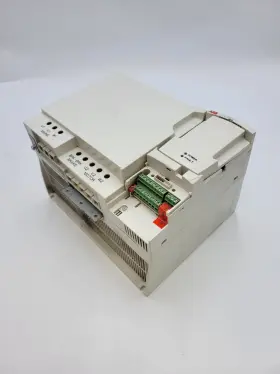 Acs355-03u-46a2-2 Abb Ac Drive 46.2a 240v 0-599hz 11kw 15hp Ip20/ul Open Type