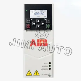 Acs380-040s-09a8-1 Abb New Inverter 1p Ac200v 240v 2.2kw Brand Box Spot Goods Zy