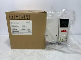Abb Acs380-040s-17a5-2 Ac Drive 3hp 200-240v 12.2a