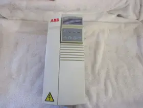Acs401600632 Abb Ac Drive 7.5hp 480v