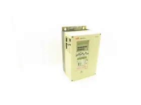 Acs501-010-4-00p21 Abb Ac Variable Frequency Drive 10hp 3ph 440-500v 14a Acs 500