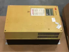 Acs501-050-5-00p210000 Abb Ac Drive With Internal Brake Chopper 50hp #2
