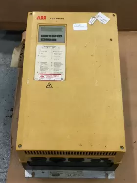 Acs501-050-5-00p210000 Abb Ac Drive With Internal Brake Chopper 50hp