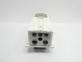 Acs550-u1-06a9-4 Abb B055 Vfd Drive 3hp 380-480v-ac 0-500hz