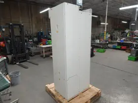 Acs550-u2-414a-4 Abb 350hp U2 - Flr Stand N1/ip21 480 Vac M3885 #2
