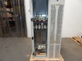Acs550-u2-414a-4 Abb 350hp U2 - Flr Stand N1/ip21 480 Vac M3885 #3