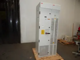 Acs550-u2-414a-4 Abb 350hp U2 - Flr Stand N1/ip21 480 Vac M3885