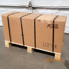 Acs580-01-096a-4 Abb Variable Frequency Drive 75hp 380-500vac 3-phase 96a