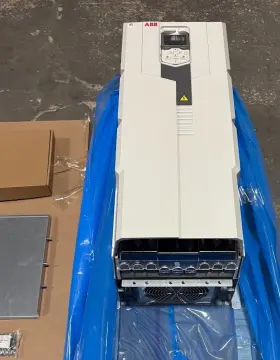 Acs580-01-273a-2 Abb 135 C135 100 Hp 273 A 3-ph 240v Variable Frequency Drive Nob