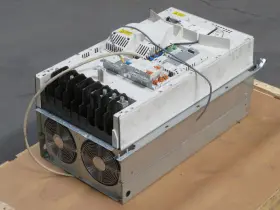 Acs580-01-363a-4 Abb 0j400 P922 Ac Drive T255406