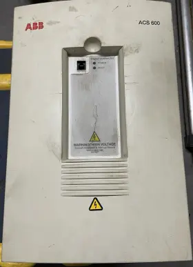Acs601-0016-4-000b1200801 Abb Drive