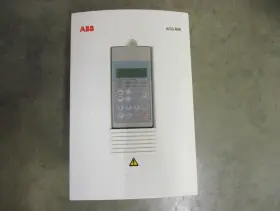 Acs601-0020-6-000b1200900 Abb Acs 600 Ac Drive