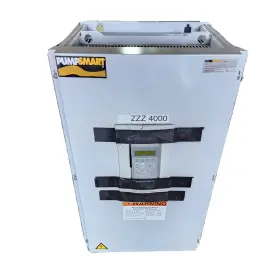 Acs601-0120-4-s00b1200803 Abb Pumpsmart Ac Drive 156a/112a