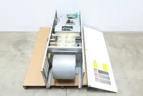 Acs60402105000b00009r1 Abb Acs 600 Vfd Drive 380-500v-ac 0-300hz 0-500v-ac 100hp #3