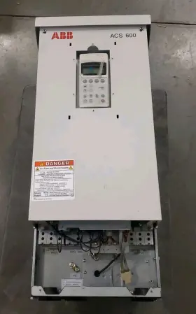 Acs61100255s00b1200901 Abb Ac Drive 380-500vac Refurb 1e-43