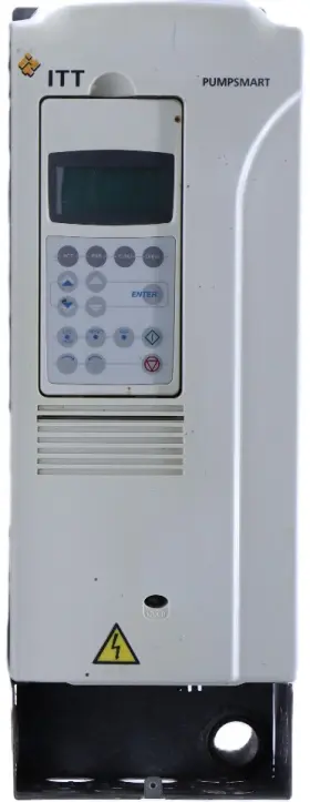 Acs800-ittu1-0016-5 Abb P901 Pumpsmart Variable Frequency Drive