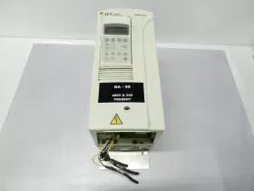Acs800-ittu1-0025-5 Abb P901 Ac Drive 25hp 380-500 Vac T104036