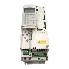 Acs800-u1-0020-5 Abb P901 Ac Drive 3ph 380-500vac 48-63hz In 500vac 300hz Out #3