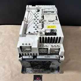 Acs800-u1-0030-5 Abb K451 P901 Parts Or Repair 30hp Warranty Fast Shipping