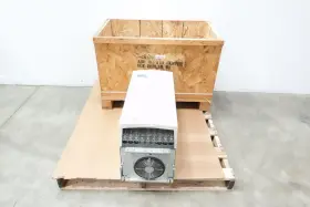 Acs800-u1-0100-7 Abb Ac Vfd Drive 100hp 525-690v-ac 0-690v-ac 0-300hz