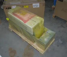 Acs800-u1-0120-5 Abb P901 Industrial Variable Frequency Drive 3ph 380-500v New