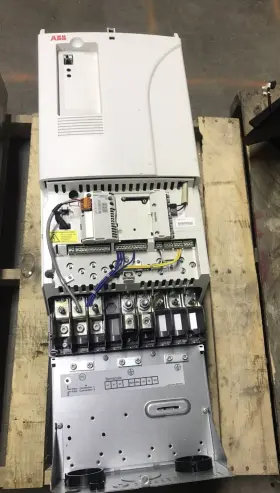 Acs800-u31-0120-5 Abb Ac Drive Parts And Repair Offers Welcome