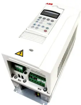 Acs800u100065p901 Abb Asea Brown Boveri Acs800-u1-0006-5 P901 Ac Drive 3-phase