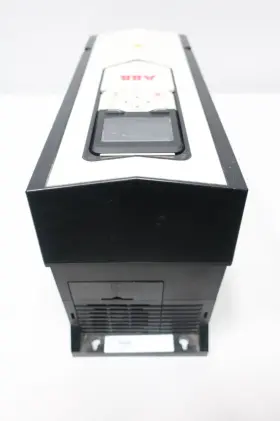 Acs880-01-07a6-5 Abb E200 Ac Vfd Drive 400/480/500v-ac 0-500hz 0-500v-ac 6.6kva #3