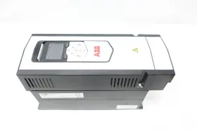 Acs880-01-07a6-5 Abb E200 Ac Vfd Drive 400/480/500v-ac 0-500hz 0-500v-ac 6.6kva