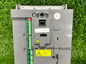 Acx550-u0-038a-4 Abb 25hp 380-480v Hvac Ac Drive - Grey Great Condition #3