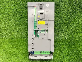 Acx550-u0-038a-4 Abb 25hp 380-480v Hvac Ac Drive - Grey Great Condition