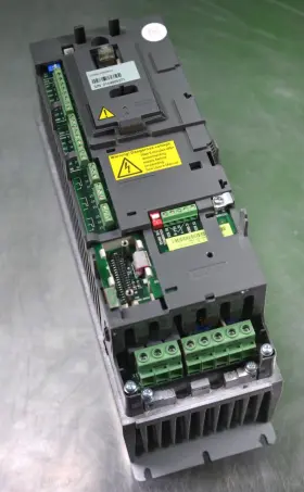 Acx550-u0-04a1-4 Abb Drives P901 480vac 4.1a Ac Drive - Parts Only