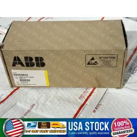 Afps-11c Abb New Power Supply Board. In Factory Sealed Box