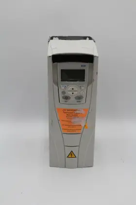 Ayk550-uh-012a-4 Abb K465 Adjustable Speed Ac Drive