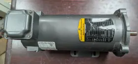 Cdp3330 Abb Baldor .5 Hp Scr Dc Motor 90v 4.8a 1750rpm 20 1