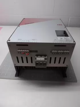 Psd75-10l4 Abb Control D75 Ps 1sfa 885004-alf Soft Start Ac Drive T48613 #2