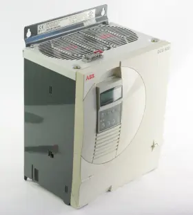 Dcs402.0100 Abb Rev.a.1 Dc Drive Dcs400 82-100 Amp 230-500 Dcs4020100