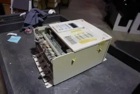 Dcs502b0050-51-21p2000 Abb Dcs500 Dc Drive 480v 520vdc 50a 25hp Stock S-12 #3