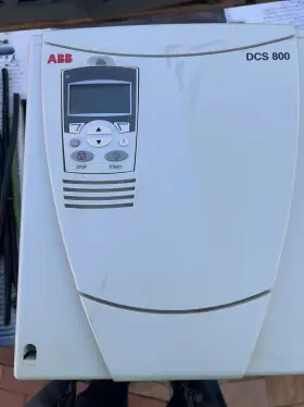 Dcs800-so2-0200-05-0 Abb Dcs800-s02-0200-05 Dc Drive
