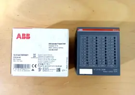 1sap240700r0001 Abb Do524 1pc- Digital Output Module. 32 Do 24vdc 0.5a 1sap240700r0001- New