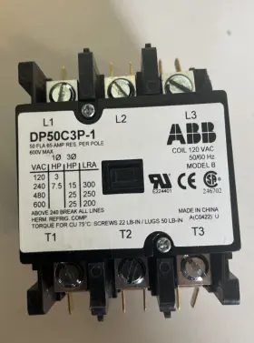 Dp50c3p-1 Abb