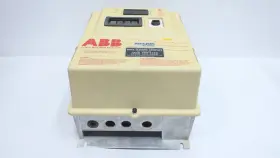 G00302a00 Abb Parajust Ac Vfd Drive 208-460v-ac 0-180hz 0-460v-ac