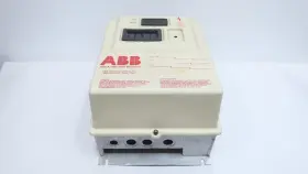 G01002a00 Abb Ac Vfd Drive 208-460v-ac 0-180hz 0-460v-ac