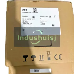 Mfe180-04an-046a-4 Abb L518 N8020 1pcs New Servo Drive Free Expedited Shipping