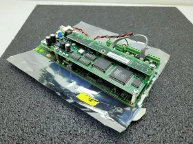 Nioc-01 Abb Namc-11 Drive Control Unit Controller #2