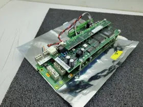 Nioc-01 Abb Namc-11 Drive Control Unit Controller #3