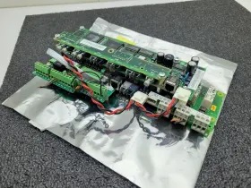 Nioc-01 Abb Namc-11 Drive Control Unit Controller